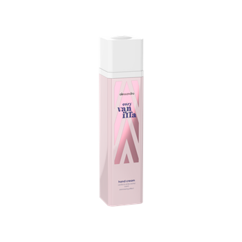 Cozy Vanilla krema za ruke, 50 ml