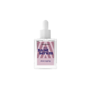 Cozy Vanilla slow aging serum za ruke, 30 ml