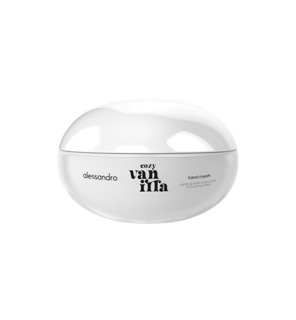 Cozy Vanilla krema za ruke, 100 ml