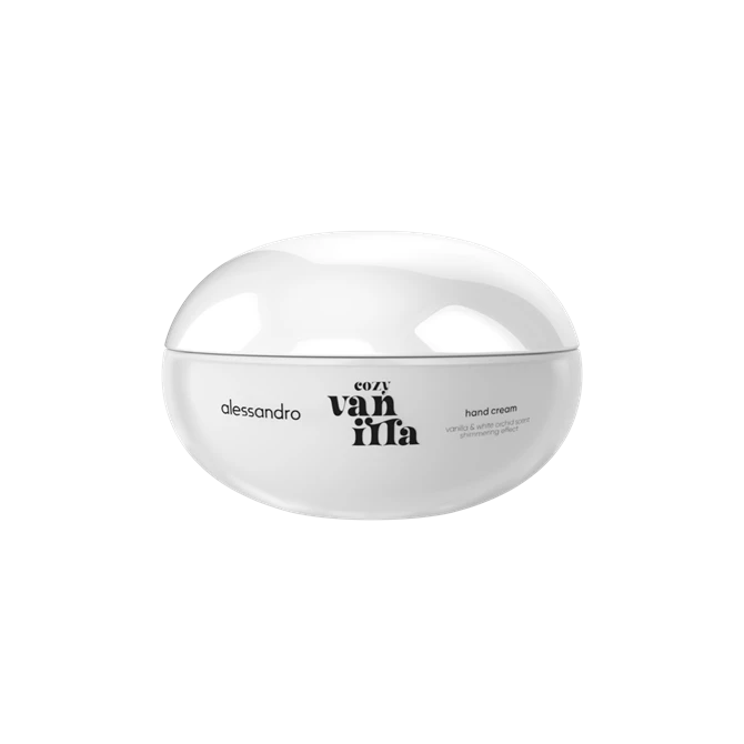 Cozy Vanilla krema za ruke, 100 ml