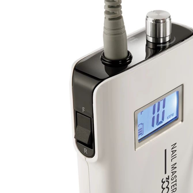 Brusilica za nokte NAIL MASTER PORTABLE 30000