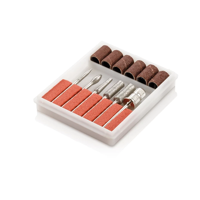 Brusilica za nokte NAIL MASTER PORTABLE 30000