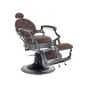 Barber stolica HAIR CUSTOM ROADSTER Lead