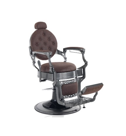 Barber stolica HAIR CUSTOM ROADSTER Lead