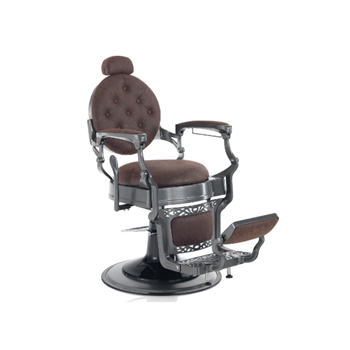 Barber stolica HAIR CUSTOM ROADSTER Lead