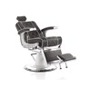 Barber stolica HAIR GRANADA Black