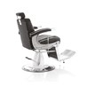 Barber stolica HAIR GRANADA Black