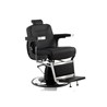 Barber stolica HAIR CORSARO Black