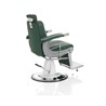 Barber stolica HAIR GRANADA Green