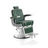 Barber stolica HAIR GRANADA Green