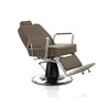 Barber stolica HAIR GRAFFITI Grispardo Beige