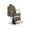 Barber stolica HAIR GRAFFITI Grispardo Beige