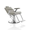  Barber stolica HAIR MAIORCA Grey