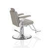  Barber stolica HAIR MAIORCA Grey