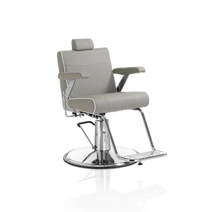  Barber stolica HAIR MAIORCA Grey