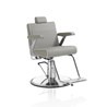  Barber stolica HAIR MAIORCA Grey