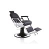 Barber stolica HAIR CADILLAC Boston Black