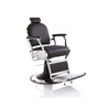 Barber stolica HAIR CADILLAC Boston Black