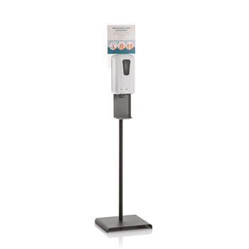 SANI SENSOR STAND