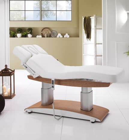 Spa krevet OCEAN WOOD SPA
