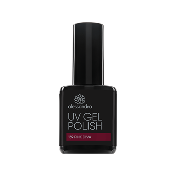 Uv Gel Polish PINK DIVA, 10 ml