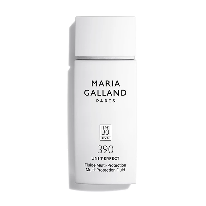 390 UNI’PERFECT Multi-Protection Fluid SPF 30, 30 ml 
