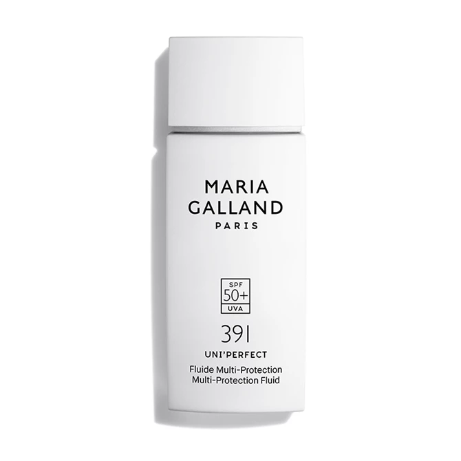 391 UNI’PERFECT Multi-Protection Fluid SPF 50+, 30 ml 