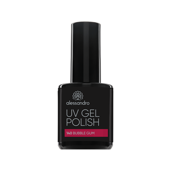 Uv Gel Polish BUBBLE GUM, 10 ml