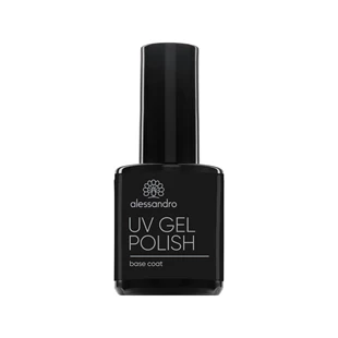 Uv Gel Polish BASE COAT, 10 ml