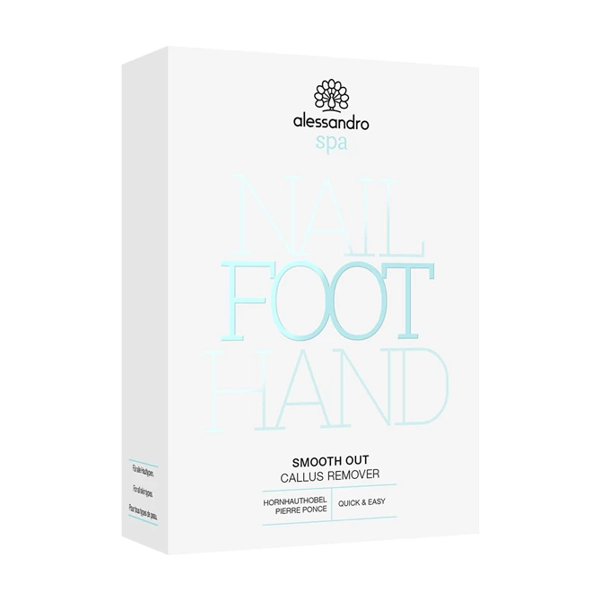 AL SPA FOOT Feel Good Starter Kit