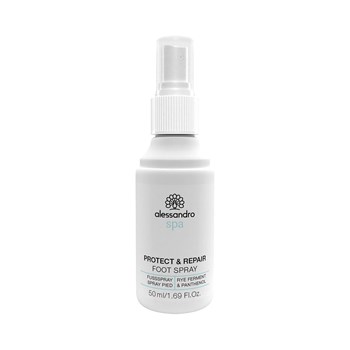 AL SPA FOOT Protect & Repair Spray, 50 ml