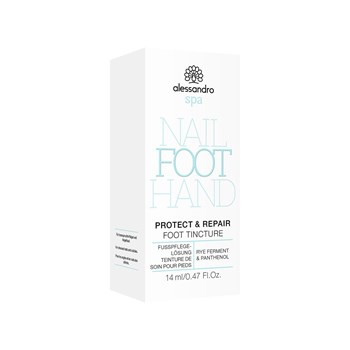 AL SPA FOOT Protect & Repair Tincture, 14 ml