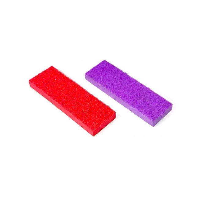 AL SPA FOOT Feel Good Refill 12 x 80 Grit