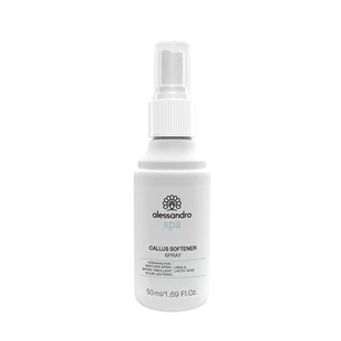 SPA CALLUS SOFTENER SPRAY 50ML