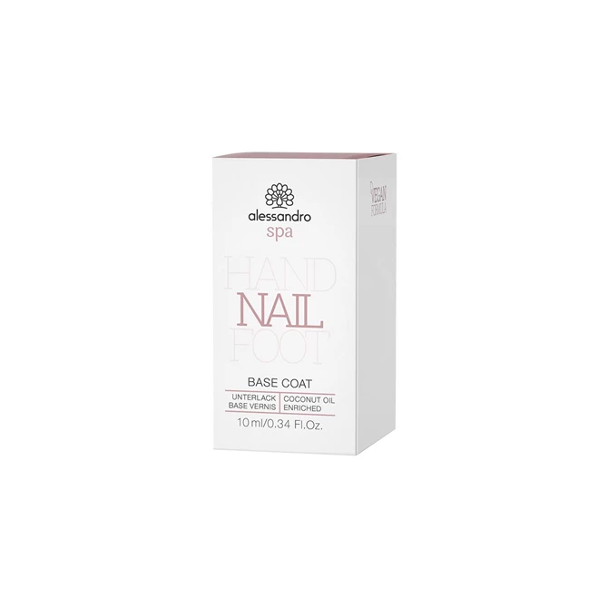 Alessandro Spa Bazni lak, 10 ml
