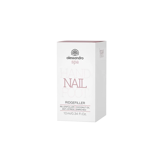 Alessandro Spa Bazni lak Ridge Filler, 10 ml