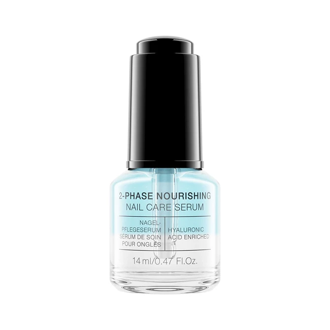 SPA 2-PHASE NOURISHING NAIL CARE SERUM 14 ML 