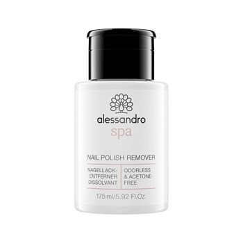 Spa Odstranjivač laka - bez acetona i bez mirisa 175 ml