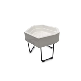 Lemi PEDICURE TRAY