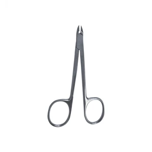 Alessandro CUTICLES PLIERS WITH SCISSOR HANDLE