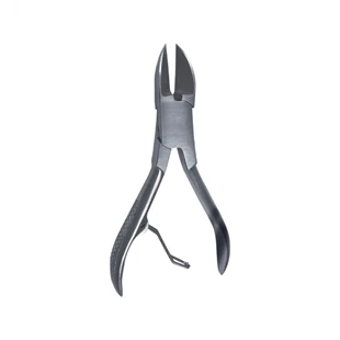 Alessandro NAIL PLIERS FOR PEDICURE 10 cm