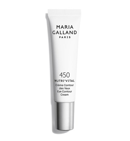 450 NUTRI’VITAL Eye Contour Cream, 15 ml