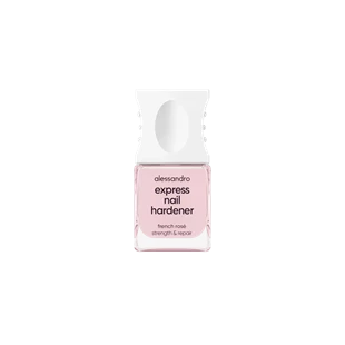 Lak za učvršćivanje noktiju / Express Nail Hardener French Rose, 10 ml 