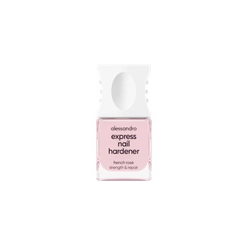 Lak za učvršćivanje noktiju / Express Nail Hardener French Rose, 10 ml