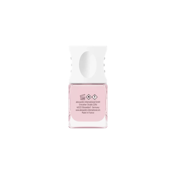 Lak za učvršćivanje noktiju / Express Nail Hardener French Rose, 10 ml 