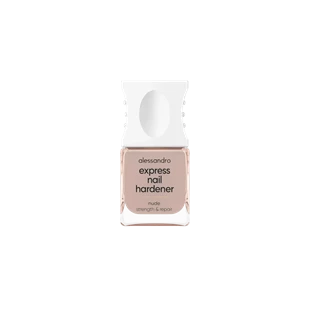 Lak za učvršćivanje noktiju / Express Nail Hardener Nude, 10 ml 