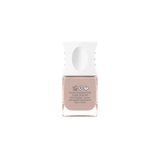 Lak za učvršćivanje noktiju / Express Nail Hardener Nude, 10 ml 