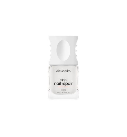 Sos serum za obnovu noktiju, 10 ml 