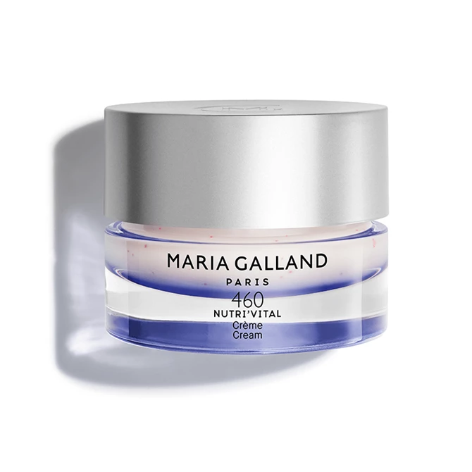 460 NUTRI’VITAL Cream, 50 ml