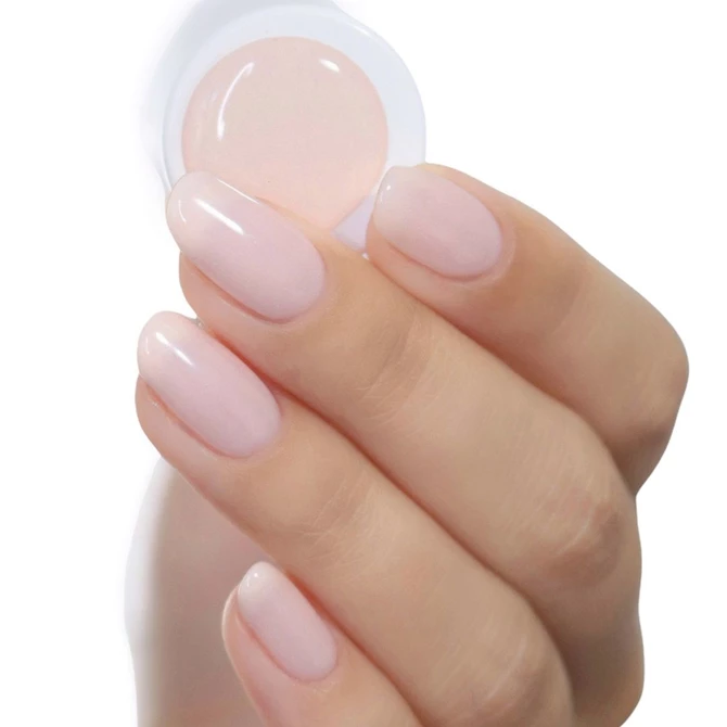 Striplac 2.0 PEEL OR SOAK  Baby Pink 8 ml